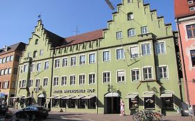 Hotel Bayerischer Hof Freising